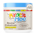 MIRACLE MOO | Suplemento de Calostro