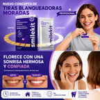 SMILEKIT | Cintas Blanqueadoras